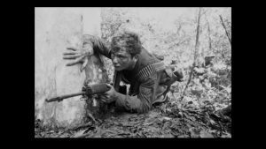‘Rending the Night’: A Vietnam War Poem by Roy E. Peterson