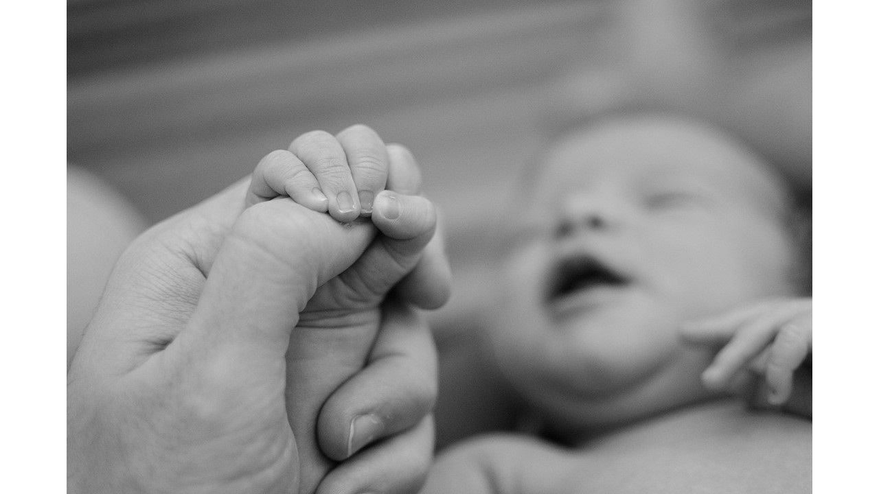 ‘A Sonnet for My Son on Father’s Day’ by Susan Jarvis Bryant