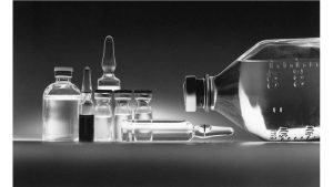 A Poem on Cancer Drugs, by Phillip Whidden 2 A Poem on Cancer Drugs, by Phillip Whidden