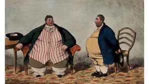 ‘The Latest Gender Identity’ and Other Poems by Russel Winick