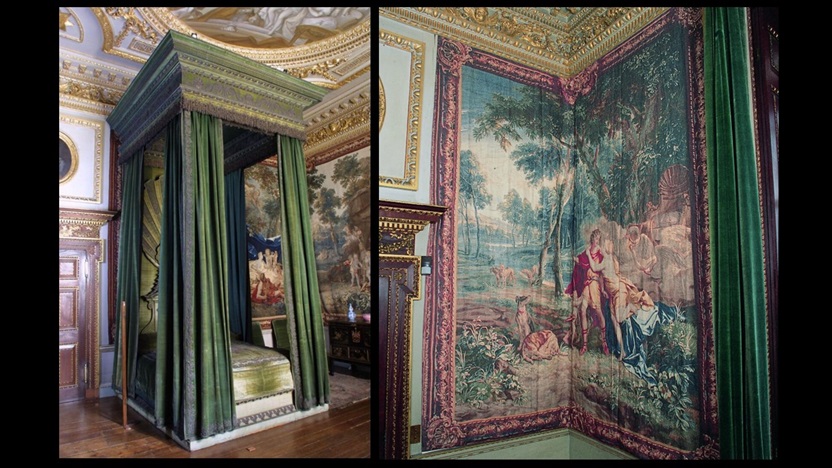‘Three Views of Venus’: A Poem from Houghton Hall, by Margaret Coats