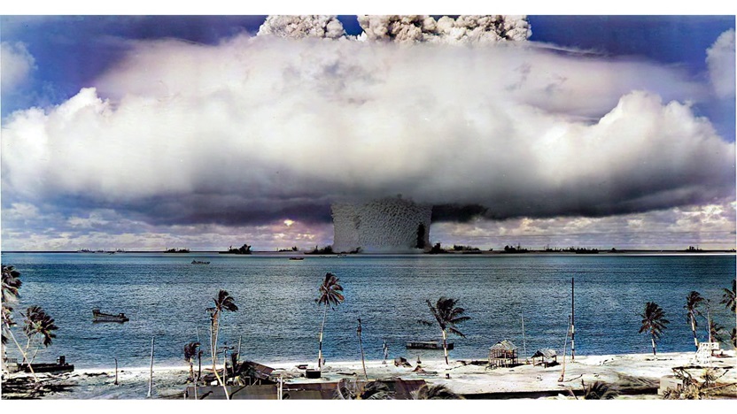 ‘Home Run’: A Poem by Mike Bryant