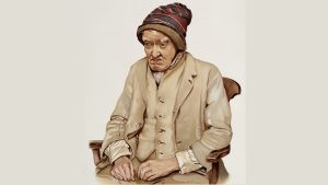 ‘Elder Abuse’: A Poem Written Upon Watching the Presidential Debate, by Brian Yapko