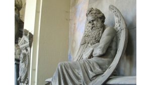 ‘Chasing Time’ and Other Poetry by Warren Bonham