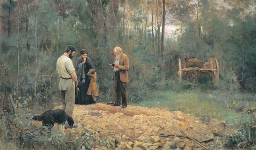 ‘Cracks in the Ground’ and Other Poetry by Skye Campbell