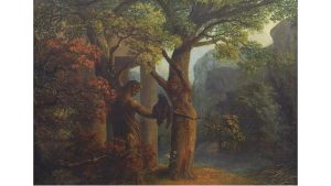 ‘Prodigious Dreams’ and Other Poetry by Kevin Farnham