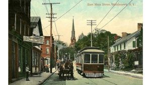 ‘A Town’ and Other Poems by Sally Cook