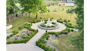 ‘The Northern Classical Garden’: A Poem by James H. Smith