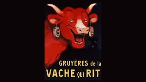 'The “La Vache Qui Rit” Candidate': A Poem by Joseph S. Salemi 2 ‘The “La Vache Qui Rit” Candidate’: A Poem by Joseph S. Salemi