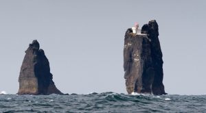 ‘The Lighthouse’: A Poem by Martin Rizley