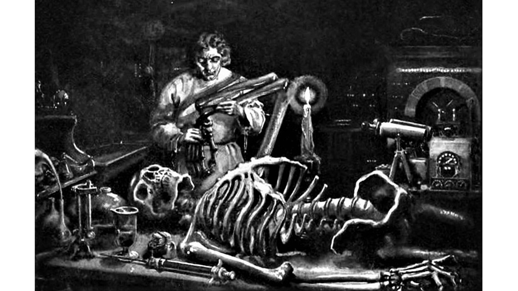 ‘Send in the Clones’ and Other Poetry by Brian Yapko