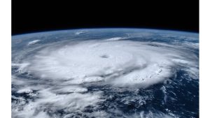 ‘A Hurricane by Any Other Name…’: A Poem on Hurricane Beryl, by Susan Jarvis Bryant