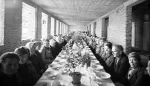 ‘The Psychopath Addresses the Ladies…’: A Poem by Joseph S. Salemi