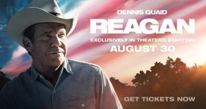 ‘Government Waste’: A Poem by Warren Bonham for the Reagan Movie Premiere