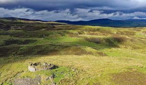 ‘Clouds Over Skye’: A Poem by Martin Rizley