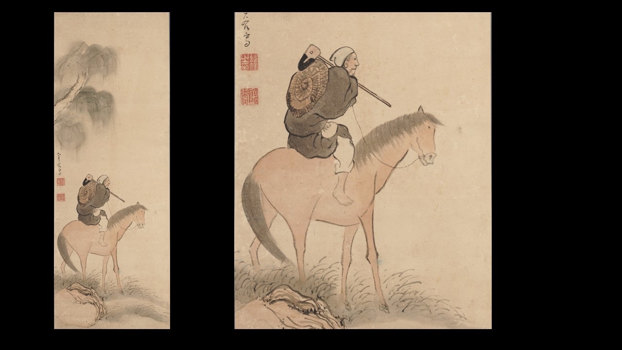 ‘The Wise Farmer’: A Poem from the Zen Parable, by Joshua C. Frank