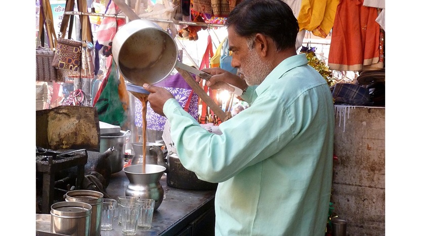 ‘An Invitation’: A Poem by Shamik Banerjee