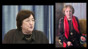 A Poem for Helen Vendler (1933-2024): ‘Valediction for a Critic’ by Margaret Coats