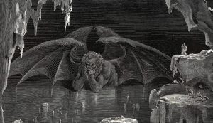 ‘Lucifer’s Lament’ and Other Poetry by Susan Jarvis Bryant