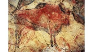 'The Ghosts of Altamira' and Other Poetry by Brian Yapko 3 ‘The Ghosts of Altamira’ and Other Poetry by Brian Yapko