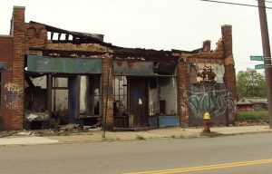 'The Worst of Our Convictions': A Poem by T.M. Moore 3 ‘The Worst of Our Convictions’: A Poem by T.M. Moore