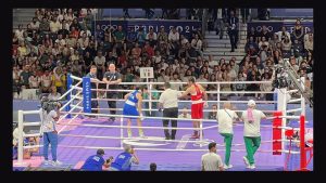 ‘Boycott the Bullies’: A Poem for the Real Women Boxers, by Susan Jarvis Bryant