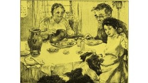 ‘Bollical Dogs’ in Response to T.S. Eliot’s ‘Jellicle Cats’ and Other Poetry by Brian Yapko