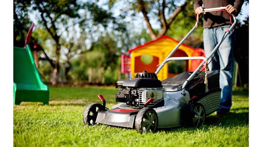 ‘Of Windows and Lawns’: A Poem by James A. Tweedie