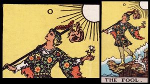 ‘The Fool’: A Poem by Jeffrey Essmann