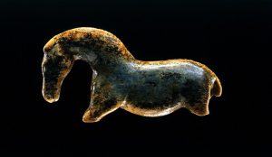 A Sonnet on the Vogelherd Horse and Other Poetry by Phillip Whidden
