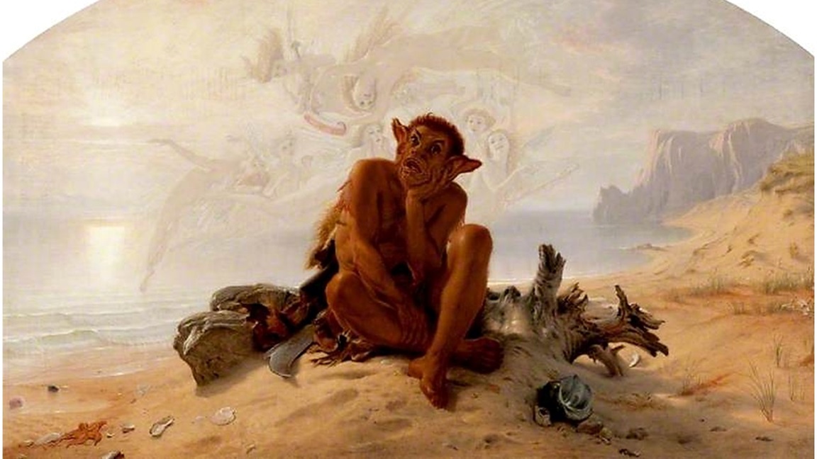 ‘Sonnet 83’ by Richard Craven