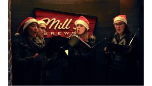 ‘A Christmas Eve Sestina’ by Mary Gardner