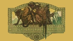 ‘It Must Be True’: A Poem by Daniel Freeman