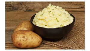 ‘Celestial Potatoes’: A Thanksgiving Poem by Mary Jane Myers