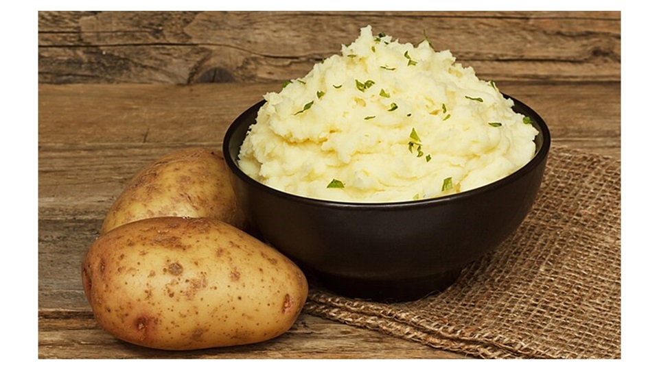 ‘Celestial Potatoes’: A Thanksgiving Poem by Mary Jane Myers