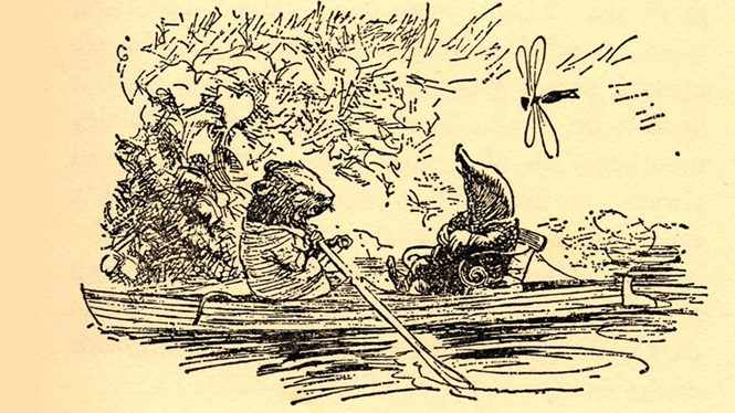 ‘Consideration in Friendship’: A Poem by Jeremiah Johnson