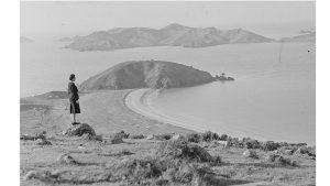 ‘A Ballad of Bellport’: A Poem by Margaret Brinton