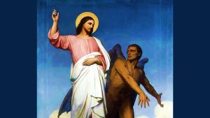 Three Meditations in Verse by T.M. Moore