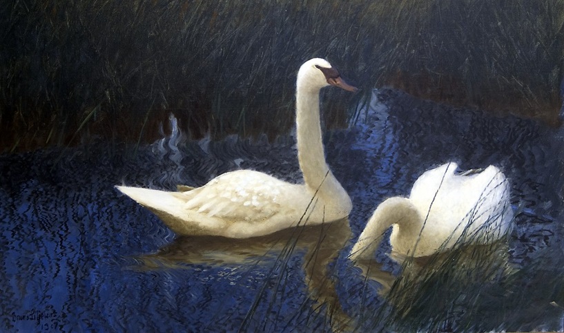 ‘Madrigal à la Tasso’: A Poem by Daniel Howard