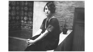 The Trochaic Poems of Dorothy Parker: An Essay by Joseph S. Salemi