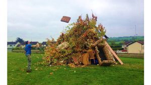 'Samhain': A Poem by Isabella Simmonds 2 ‘Samhain’: A Poem by Isabella Simmonds