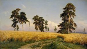 ‘Just Doin’ Our Job’: A Sonnet in Terza Rima by T.M. Moore