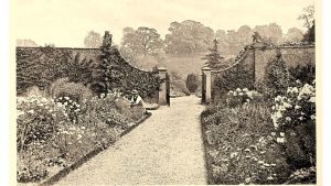 ‘The Garden’: A Poem by Shamik Banerjee