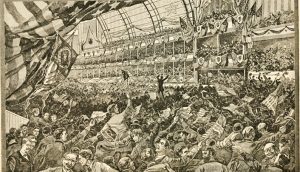 'Election Correction': A Poem by Richard Lackman 3 ‘Election Correction’: A Poem by Richard Lackman