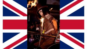 Nov. 5 Guy Fawkes Day Poem, by Paul A. Freeman 3 Nov. 5 Guy Fawkes Day Poem, by Paul A. Freeman
