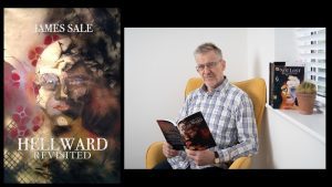 HellWard Canto 1: 'Hospital': Extract from the Epic Poem by James Sale 2 HellWard Canto 1: ‘Hospital’: Extract from the Epic Poem by James Sale