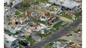 ‘A Colossal Event of Avoidance’: A Poem by Warren Bonham