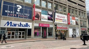‘Fake Sales’ and Other Poems by Russel Winick