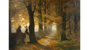 ‘Telepathy’ and Other Poems by Anna J. Arredondo