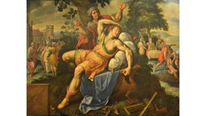 ‘Catching Up’ and Other New Year’s Poetry by C.B. Anderson